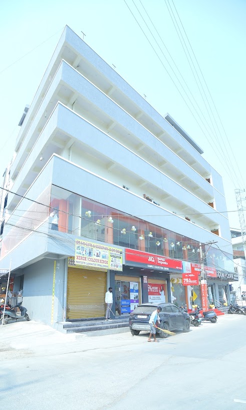 Birla Open Minds Preschool, Beerambuda — photo 3