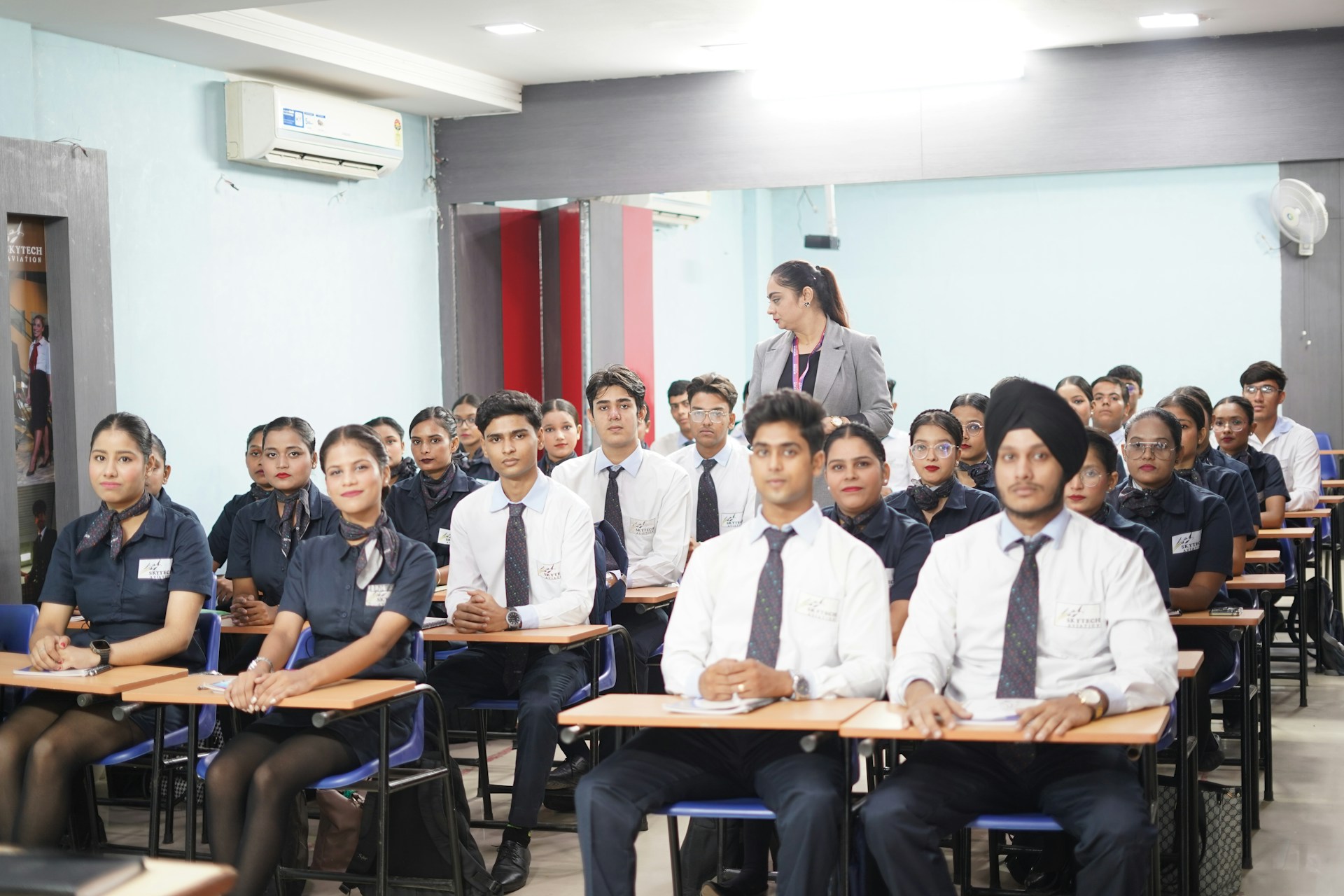 Vidya Prime Institute, Gurugram — photo 3