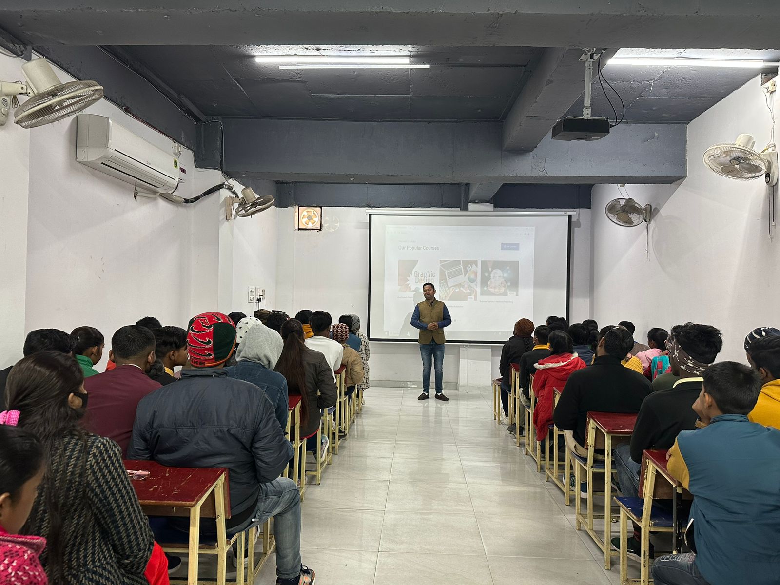 IITCE, Haridwar — photo 4