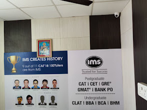 IMS India, Dharampeth, Nagpur