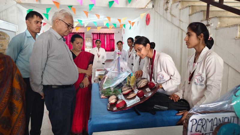 Meerut Nursing College, Meerut — photo 3