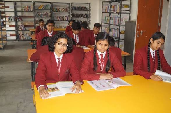 Calcutta Public School, Ormanjhi — photo 3