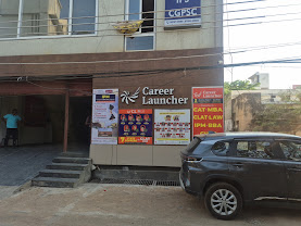 Career Launcher, Shankar Nagar, Raipur — photo 7