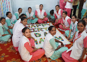 RINAP,nursing and paramedical institute — photo 3