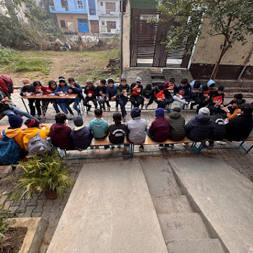 Bhavishya Academy, Meerut — photo 3