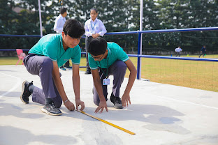 The Sky World School — photo 5