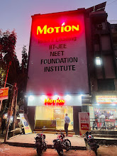 Motion Education, Patna