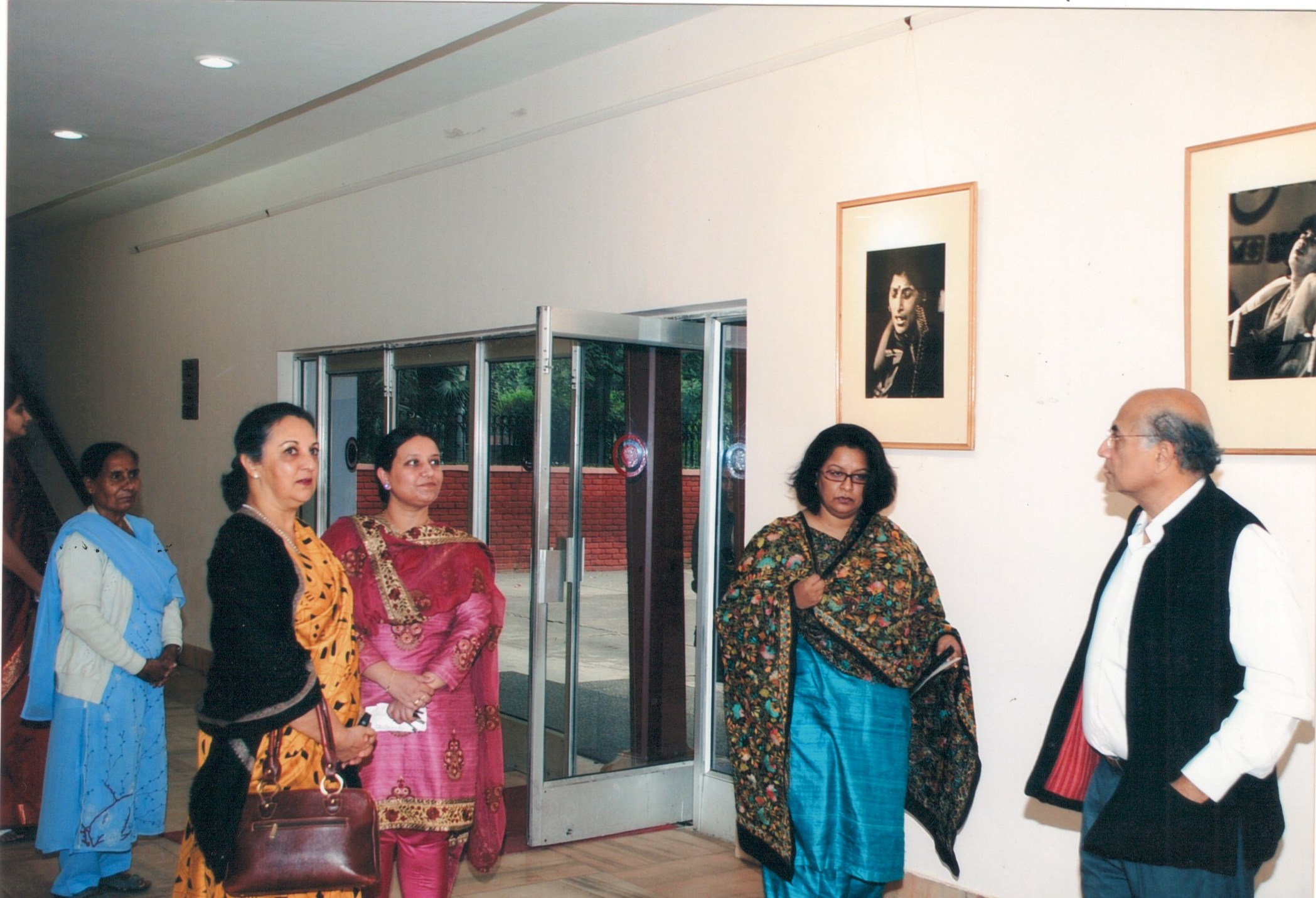 The Elisabeth Gauba School Delhi — photo 4