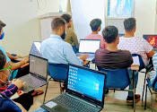 BI Info Tech, dehradun