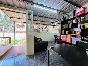 Birla Open Minds Preschool, Siripuram Vizag — photo 6