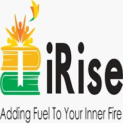 iRise Academy logo