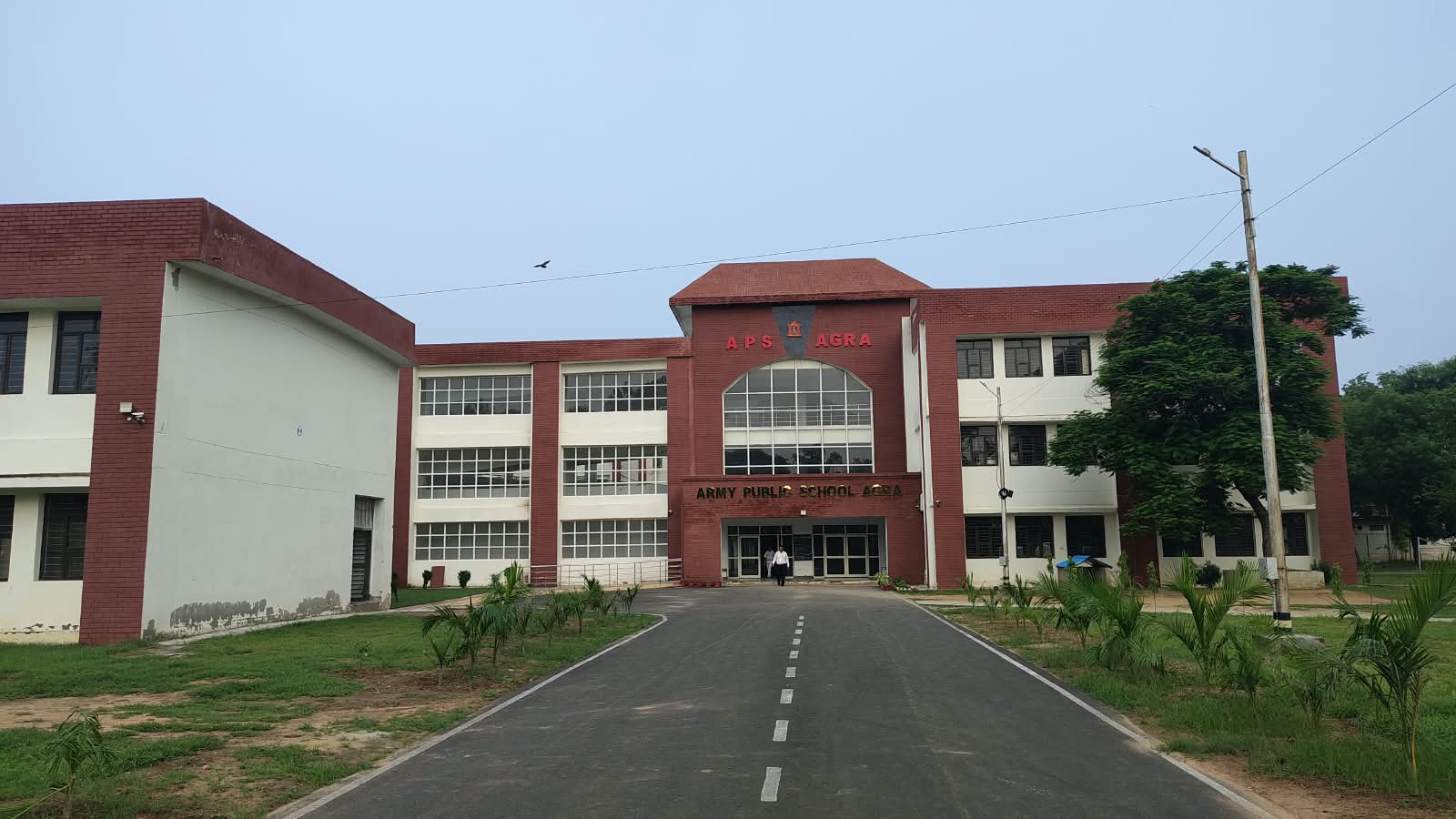 Army Public School, Agra — photo 3