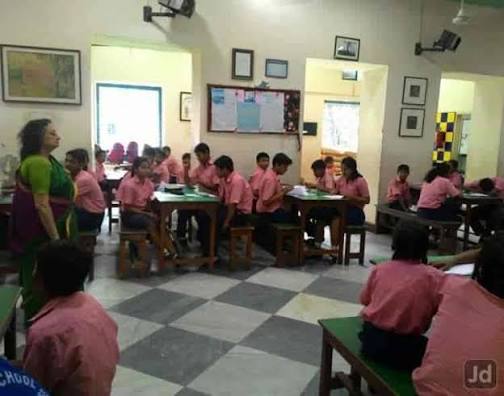 Future Hope School — photo 5