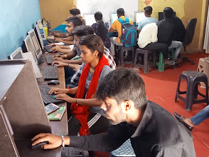 J-VIR Institute of Management, Meerut — photo 6