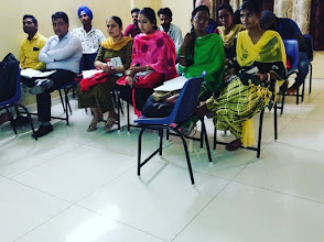 ICS Coaching Centre, Sonipat — photo 3