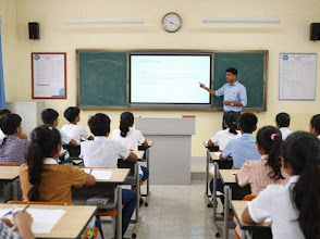 CPCI Classes — photo 3