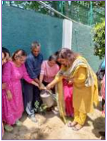 Jaspal Kaur Public School Delhi — photo 2
