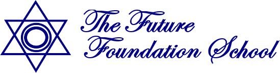 The future foundation school logo