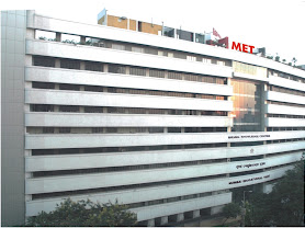 Mumbai Educational Trust (MET), Mumbai Campus — photo 6