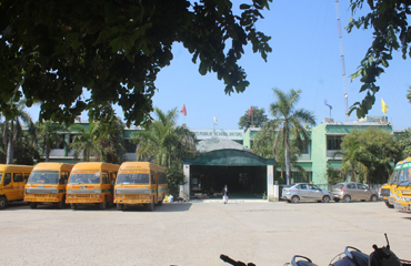 Agra Public School, Artoni — photo 9