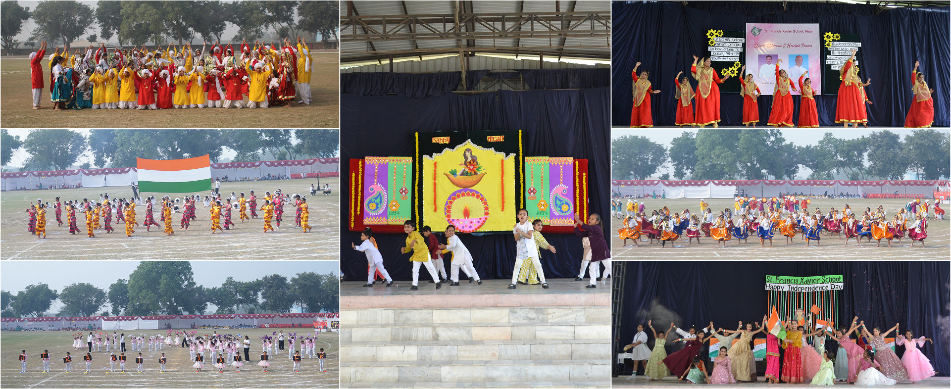 St Francis Xaviers school, Hisar — photo 5
