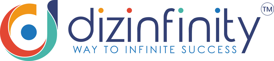 Dizinfinity Digital Marketing Institute logo