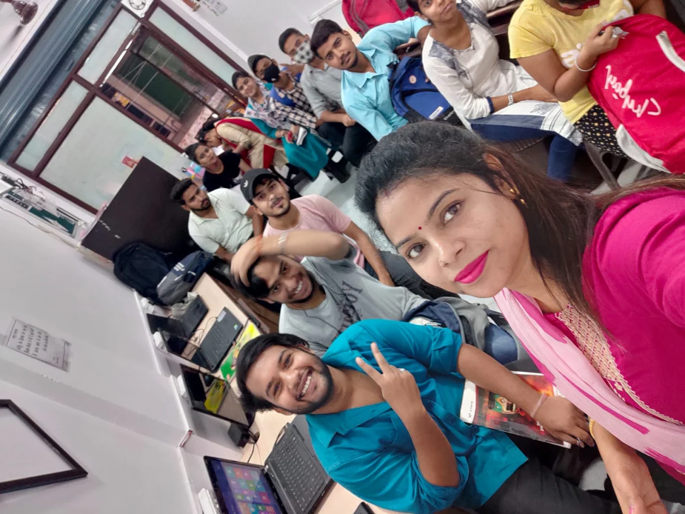 ITMeerut Computer Training Institute — photo 3