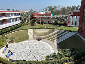 Oakridge International School, Mohali — photo 2