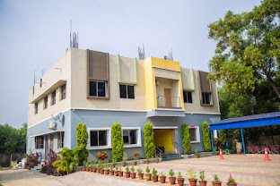 Xavier Public School, Jamshedpur — photo 3