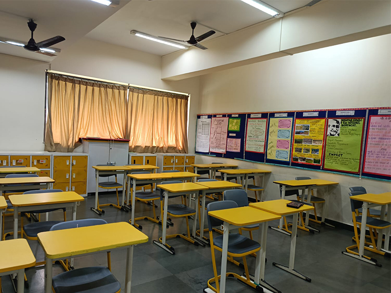 VIBGYOR High - Malad East (CISCE) — photo 3