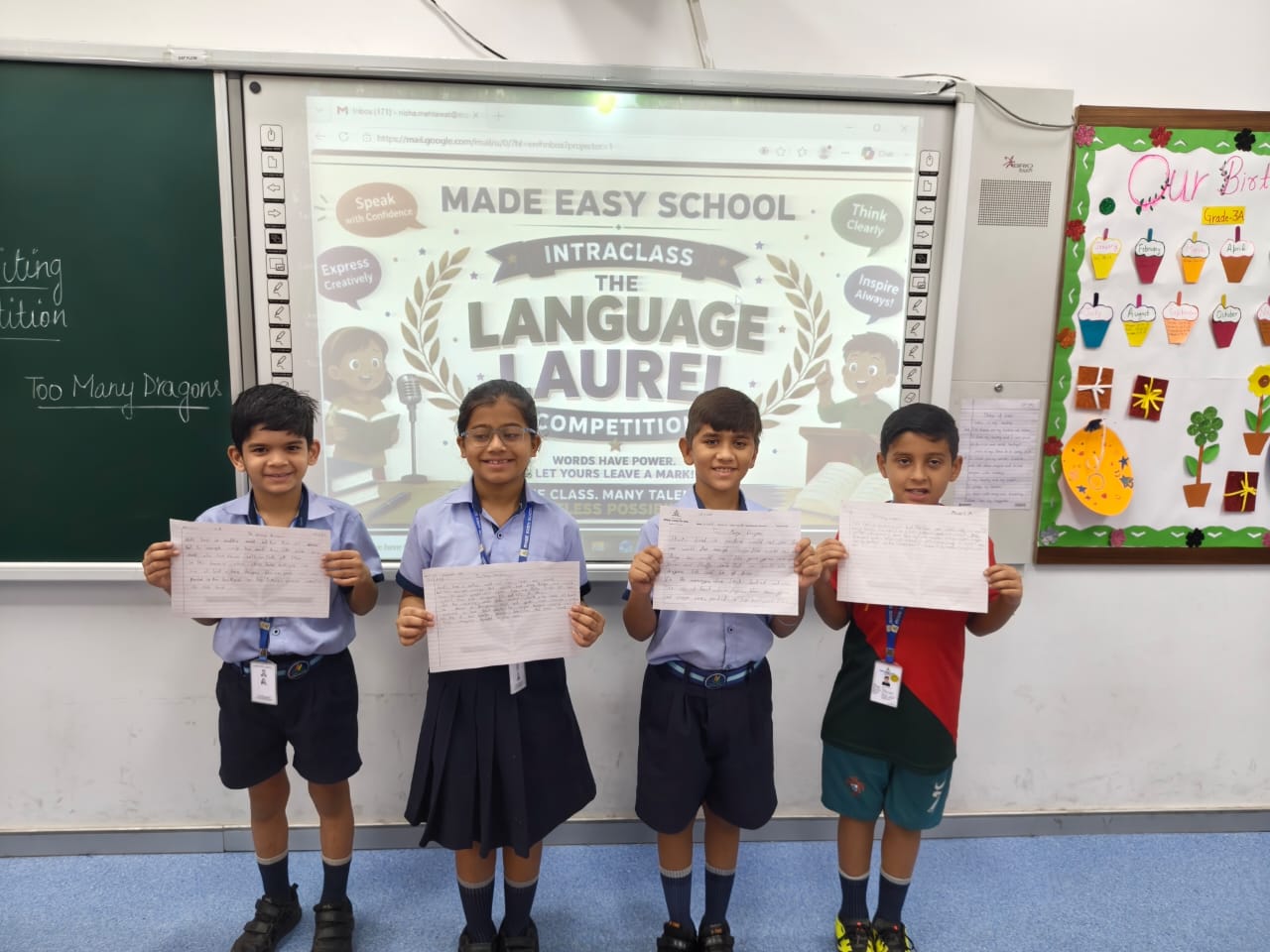 MADE EASY SCHOOL, Gurugram — photo 4