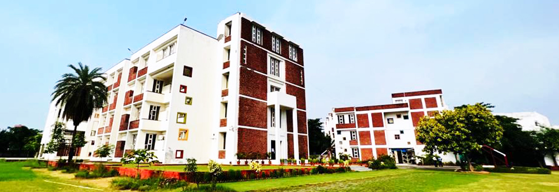Meerut Public School, Ved Vyas Puri