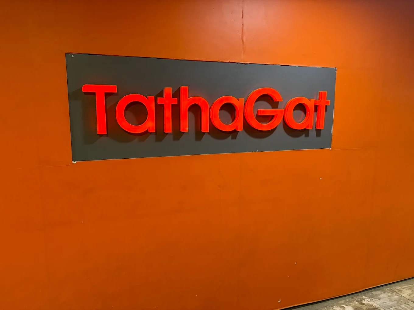 TathaGat - CAT Exam Preparation — photo 3