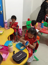 Birla Open Minds Preschool, RPS More , Bihar — photo 5