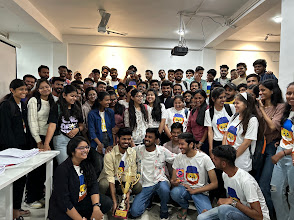 Sheryians Coding School — photo 5