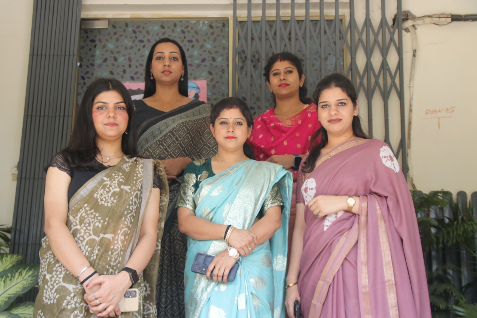 Shresth Public School Delhi — photo 3