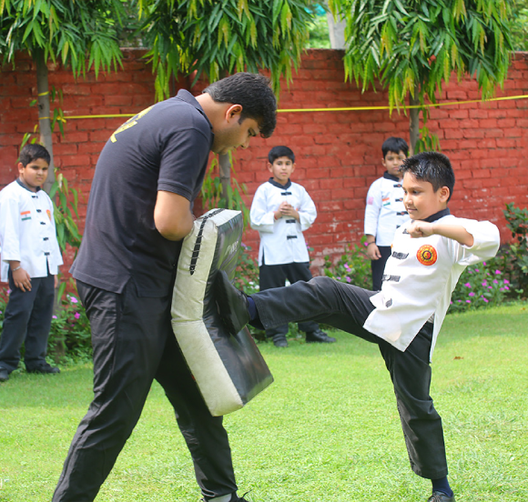 Little Leaders School — photo 3