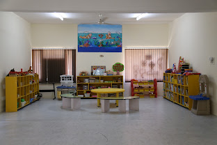 EuroKids Preschool Sector 9, Panchkula — photo 3
