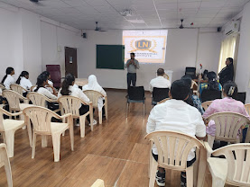 L.N. Paramedical Institute,Borivali, Mumbai — photo 4