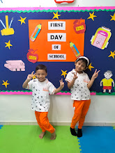 Birla Open Minds Preschool, Khadakpada — photo 5
