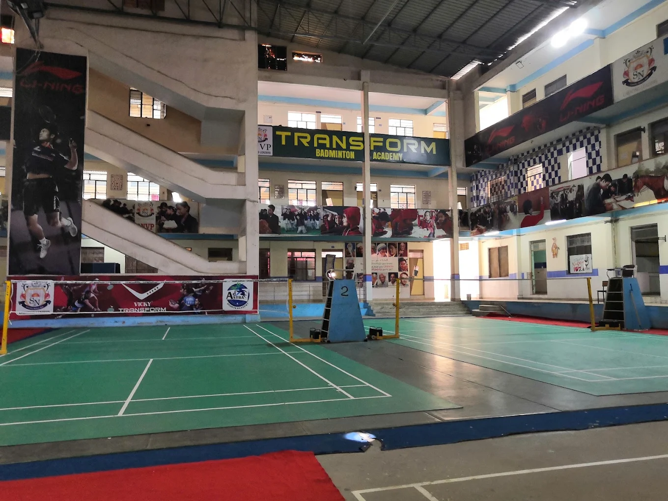 Shanti Niketan Vidyapeeth — photo 5