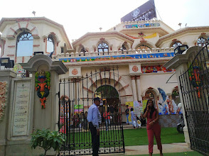 IWP Academy, Janakpuri