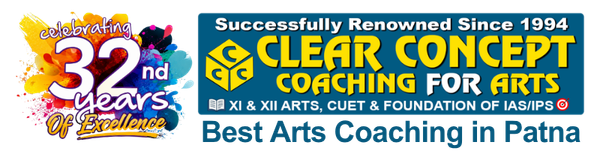 Clear Concept Coaching,Kidwaipuri logo