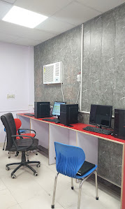 TheFISD, Vivek Vihar