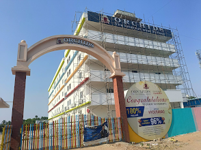 Orchids International School Kuntloor