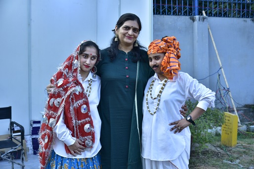 Rashtriya Virjanand Andh Kanya Vidyalaya Delhi — photo 6
