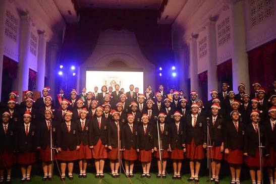 Calcutta Girls' High School — photo 6