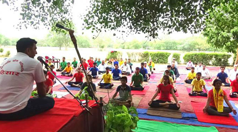 Army Public School, Hisar — photo 5