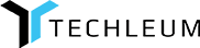 Techleum logo