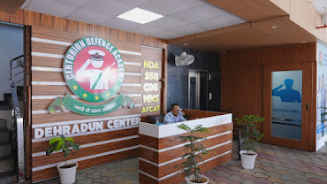 Centurion Defence Academy Dehradun — photo 3